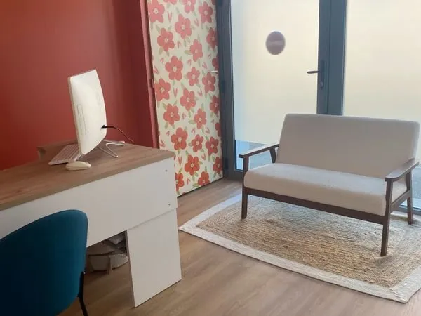 Bureau à louer