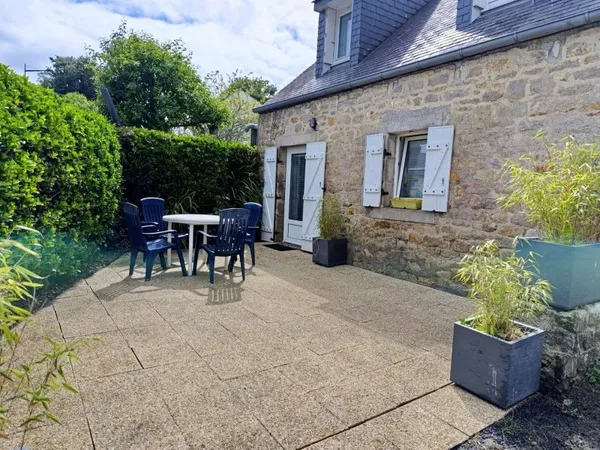 Maison 3 pièces 52 m²