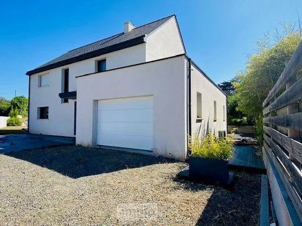 Maison 6 pièces 147 m²