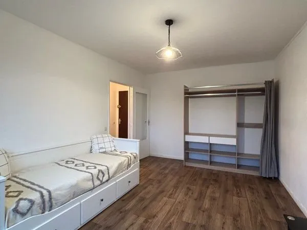 Appartement meublé à louer