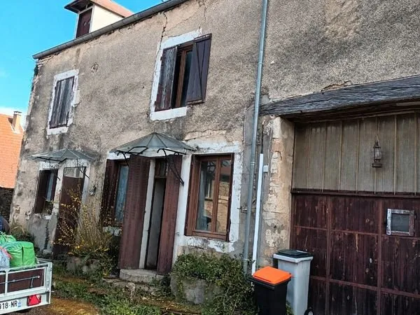 Maison Aprey
