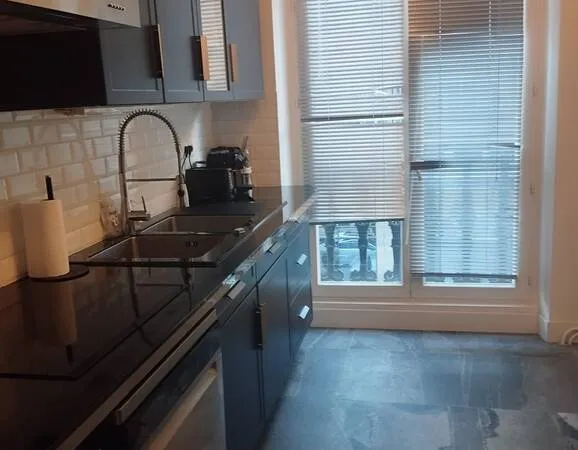Appartement 3 pièces 75 m²