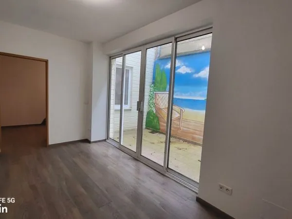 Appartement 3 pièces 50 m²