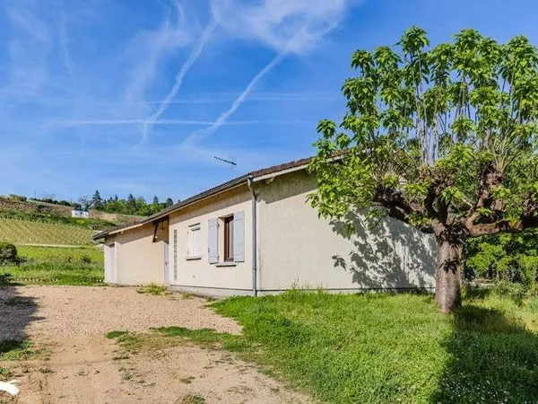 Maison 3 pièces 80 m²