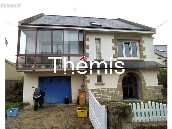Maison 6 pièces 132 m²