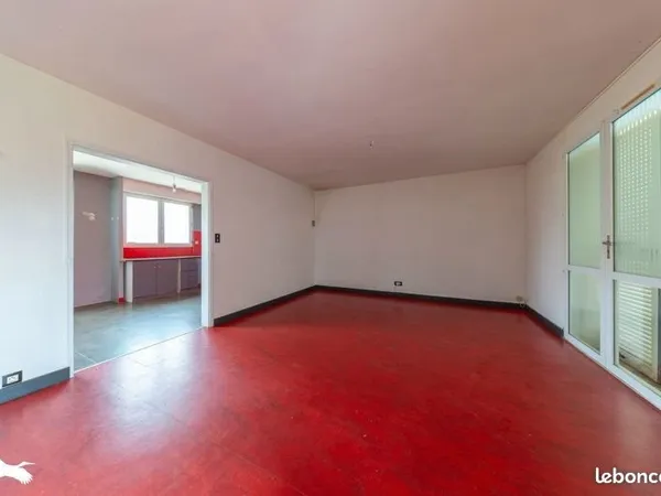 Pavillon 5 pièces 87 m²