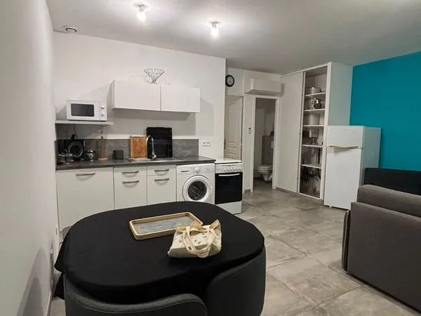 Location Ajaccio