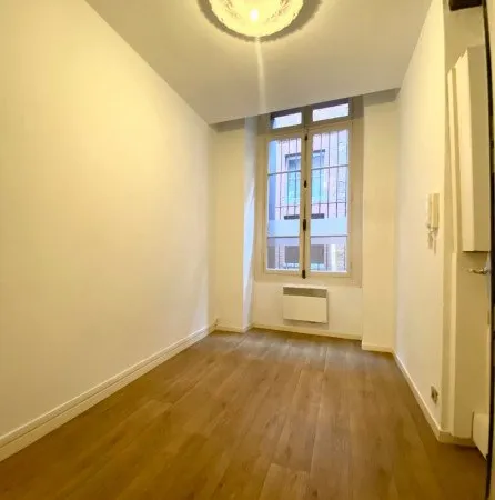 Appartement 2 pièces 29 m²