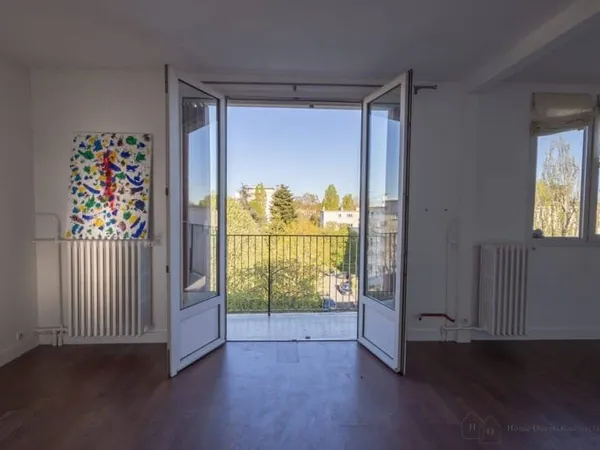 Appartement 4 pièces 89 m²