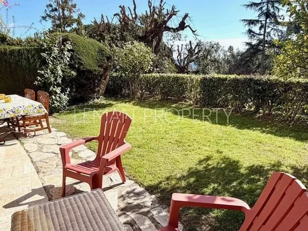 Appartement 2 pièces 54 m²