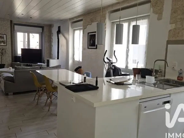 Vente Maison/villa 5 pièces