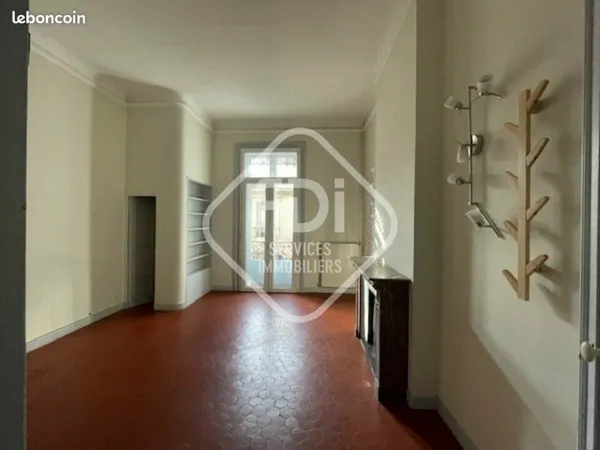 BUREAUX 195 m² MONTPELLIER