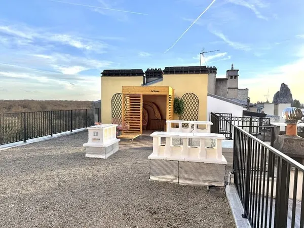 Appartement 5 pièces 86 m²