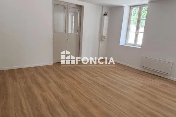 Maison 4 pièces 59 m²