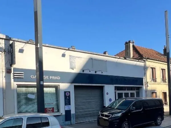 Local commercial
