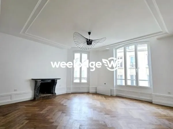 Appartement 3 pièces 71 m²