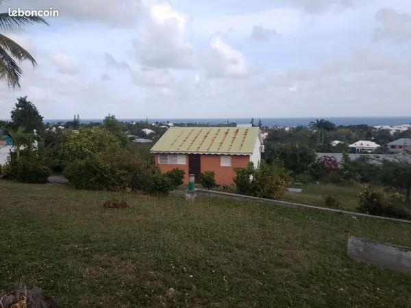 Maison a st François