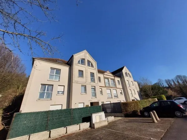 Studio 1 pièce 34 m²