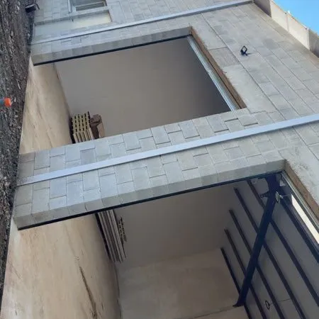 Entrepôt à louer 450m2