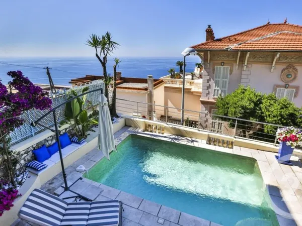 Maison 3 pièces 97 m²