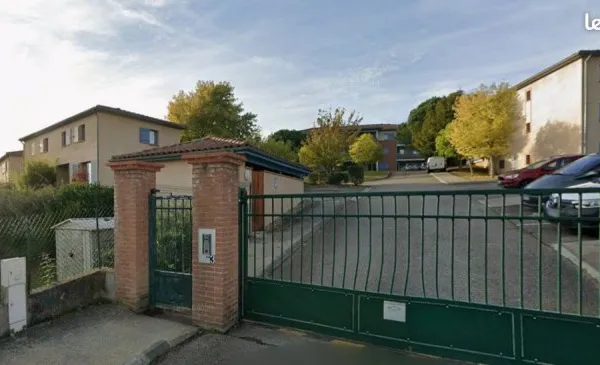 T2 Rénové à neuf