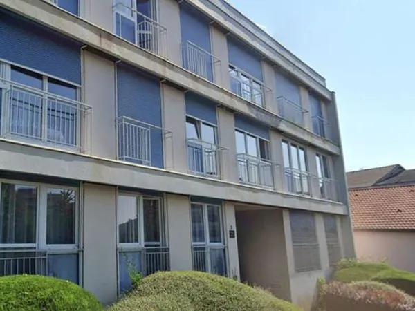 Appartement 2 pièces 53 m²