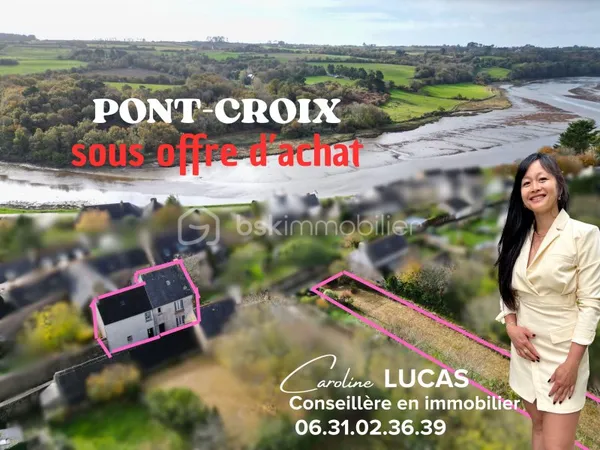 Maison 4 pièces 114 m²