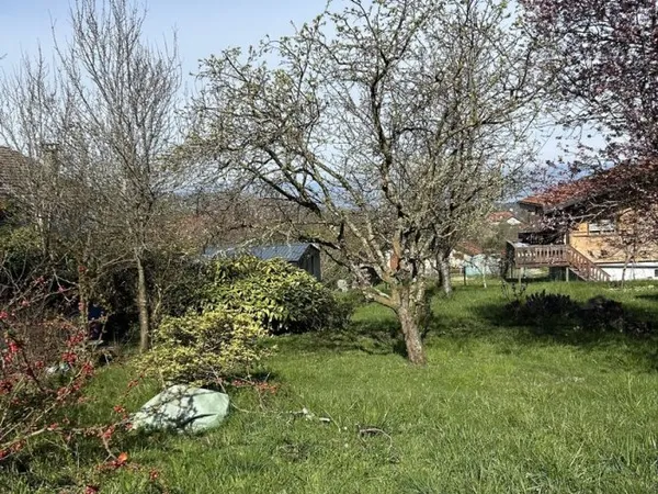 Terrain constructible CERVENS