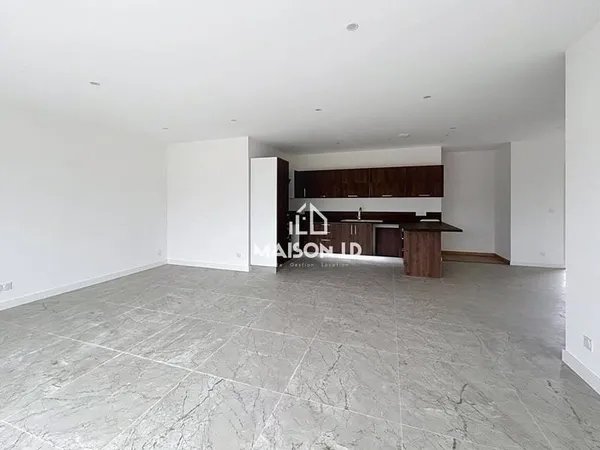Maison de plain-pied 5 pièces 105 m²