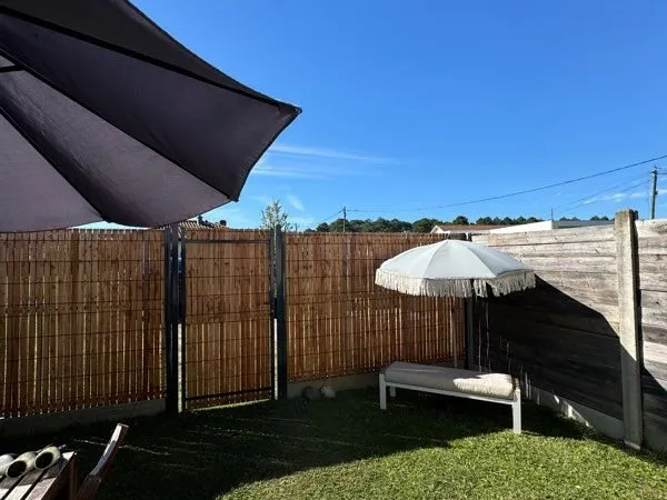 Studio en grange rénovée - Le Porge