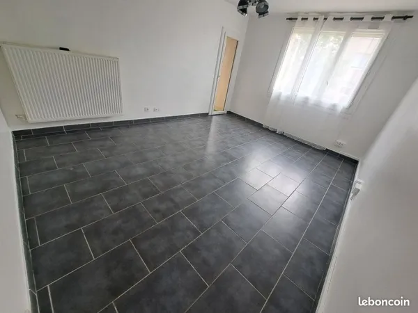 Appartement 3 pièces 57 m²