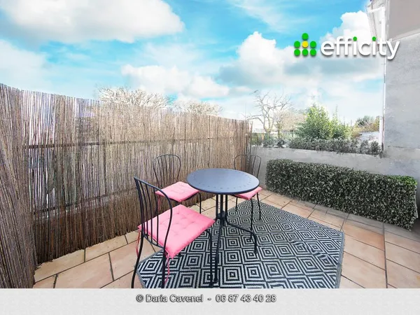 Maison 4 pièces 70 m²
