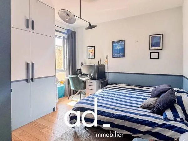 Appartement à vendre La Rochelle