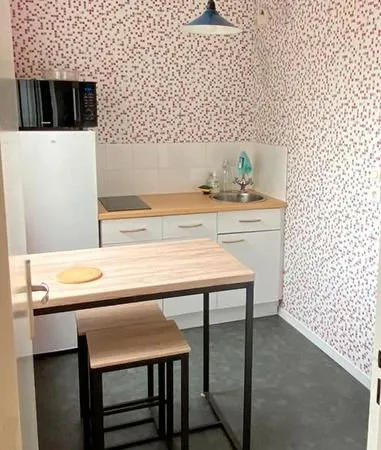 Studio meuble prox lille
