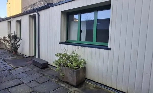 Appartement à vendre Cancale