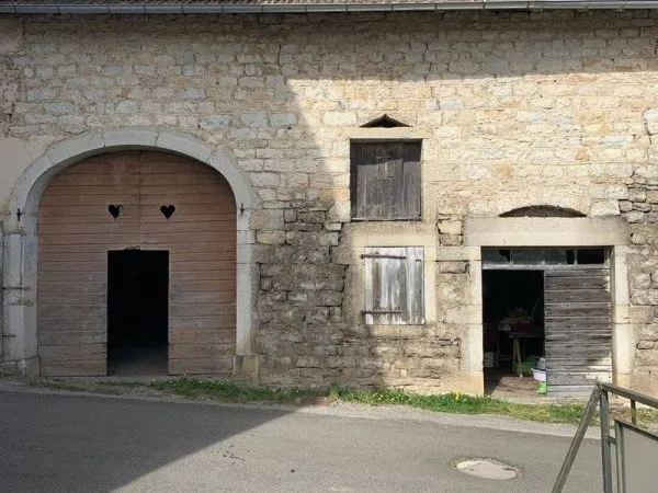 Maison 1 pièce 95 m²
