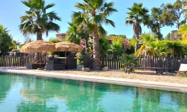 Bergerie Glofe de Sainte Tropez