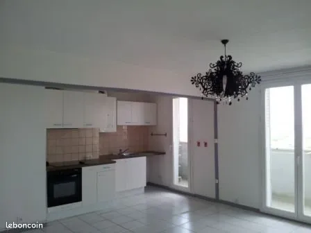 T4 Lumineux - 70m²