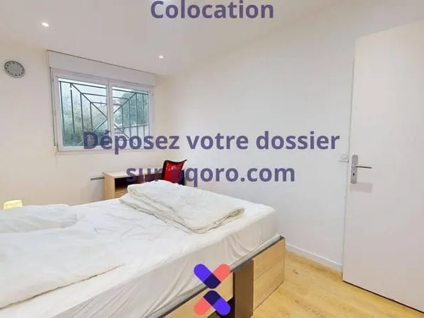 Appartement 4 pièces 82 m²