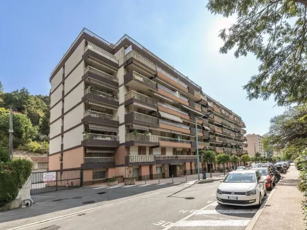 Appartement 3 pièces 71 m²