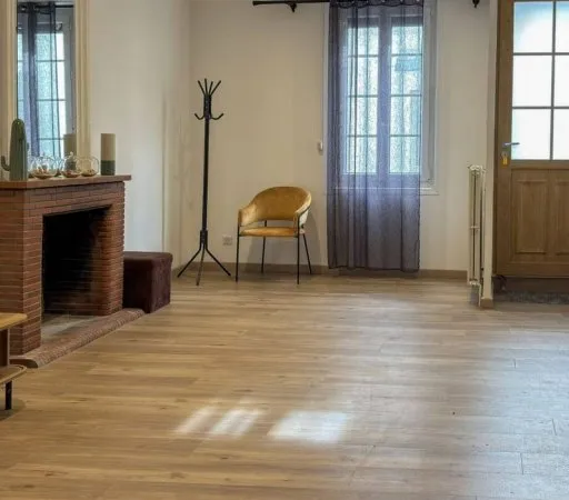 Maison de ville 5 pièces 125 m²