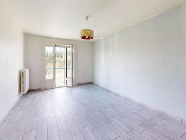 Appartement 4 pièces 71 m²