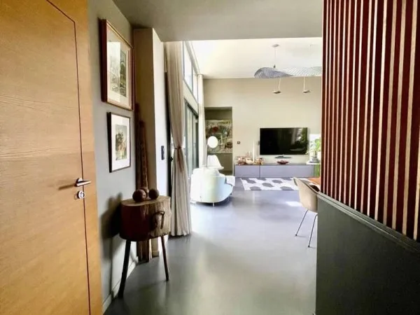 Maison de plain-pied 3 pièces 101 m²