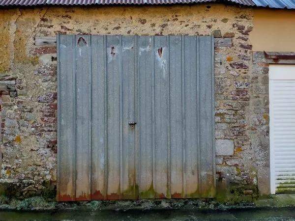 Maison 1 pièce 25 m²