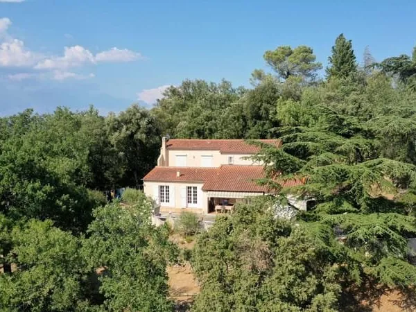 Villa 4 pièces 126 m²