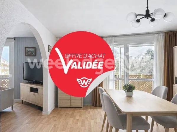 Appartement à vendre Longjumeau