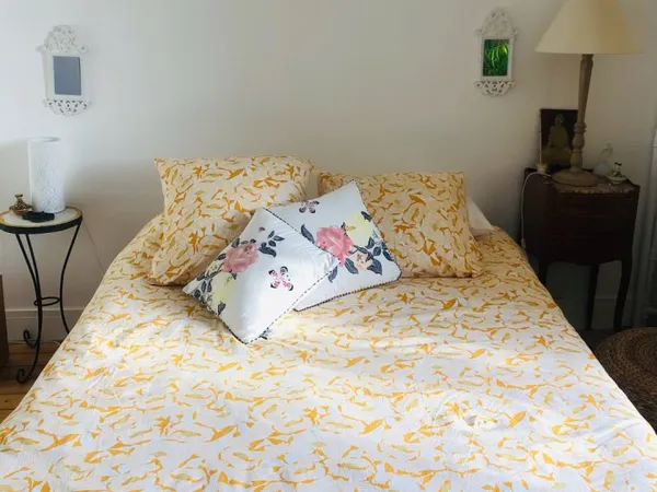 Loue jolie chambre de 20m² - Idéal étudiant !