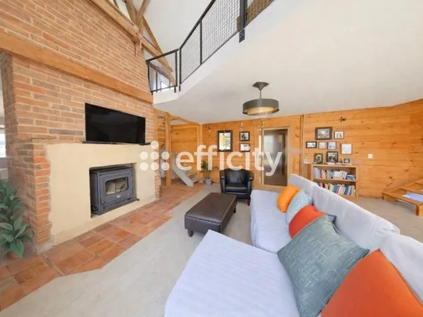 Maison 6 pièces 140 m²