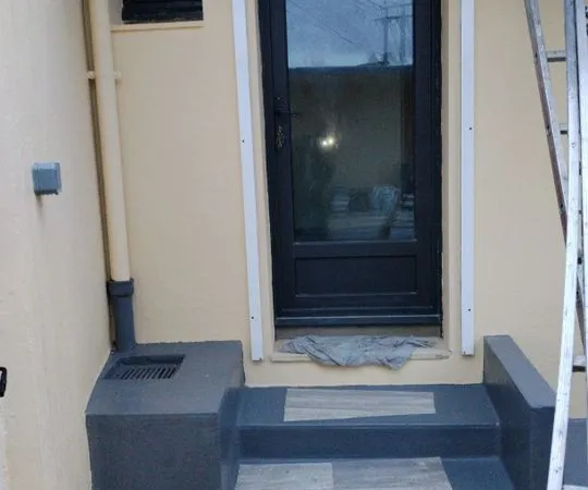 Maison de 40m2 à louer sur Bolbec