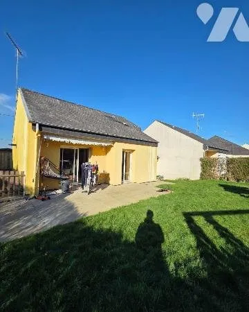 Maison 7 pièces 90 m²